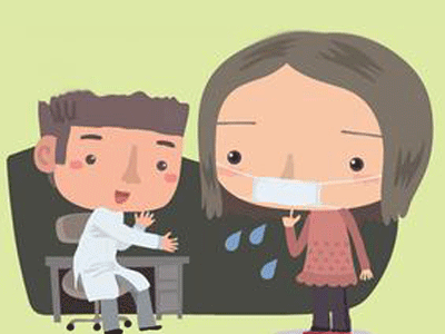 喝牛奶